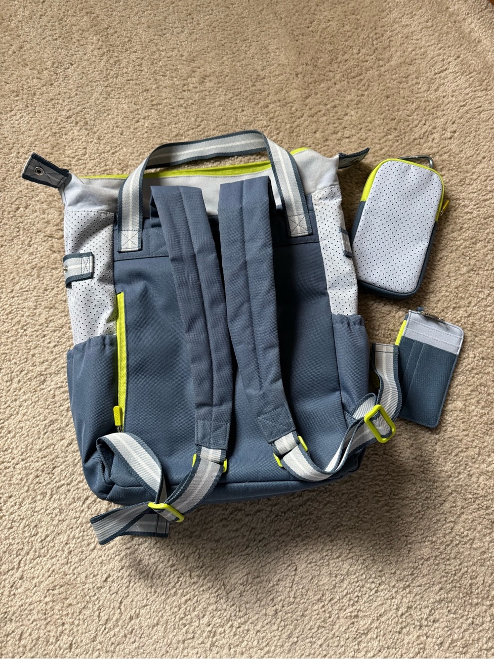 Thirty-One Backpack Bundle - Picture 3 of 6